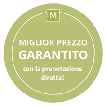 Miglior prezzo garantito